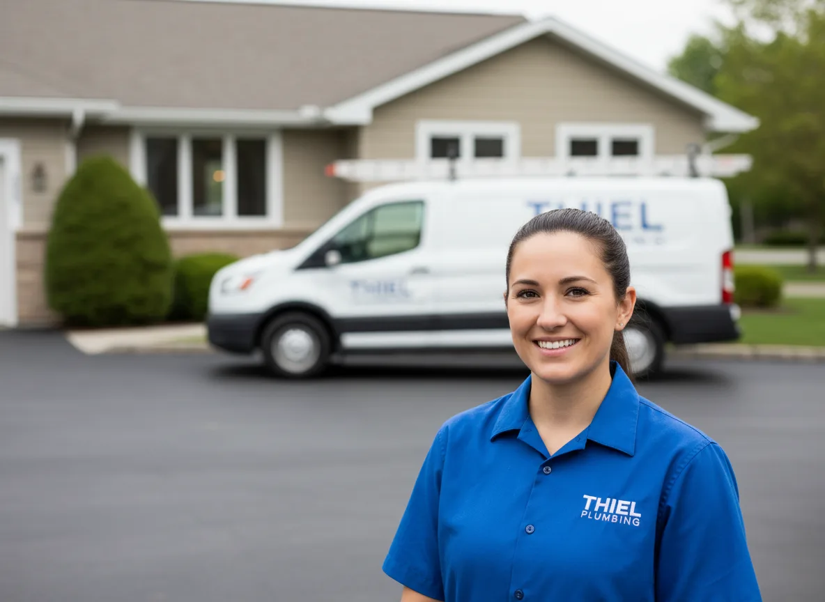 Plumber Glenwood, IL FAQs